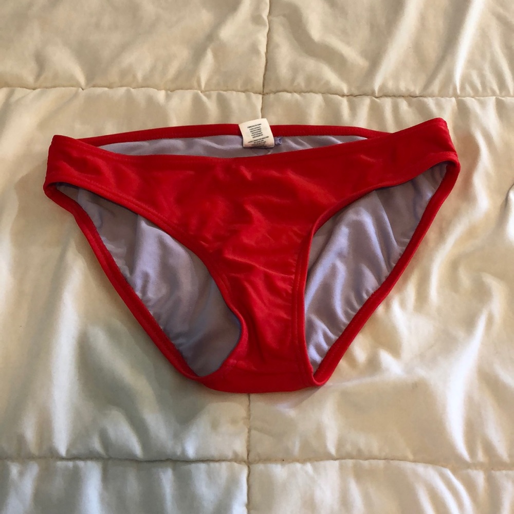 Bikini Bottoms